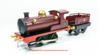 R3815 Hornby 2710 MR No.1, Centenary Year Limited Edition - 1920